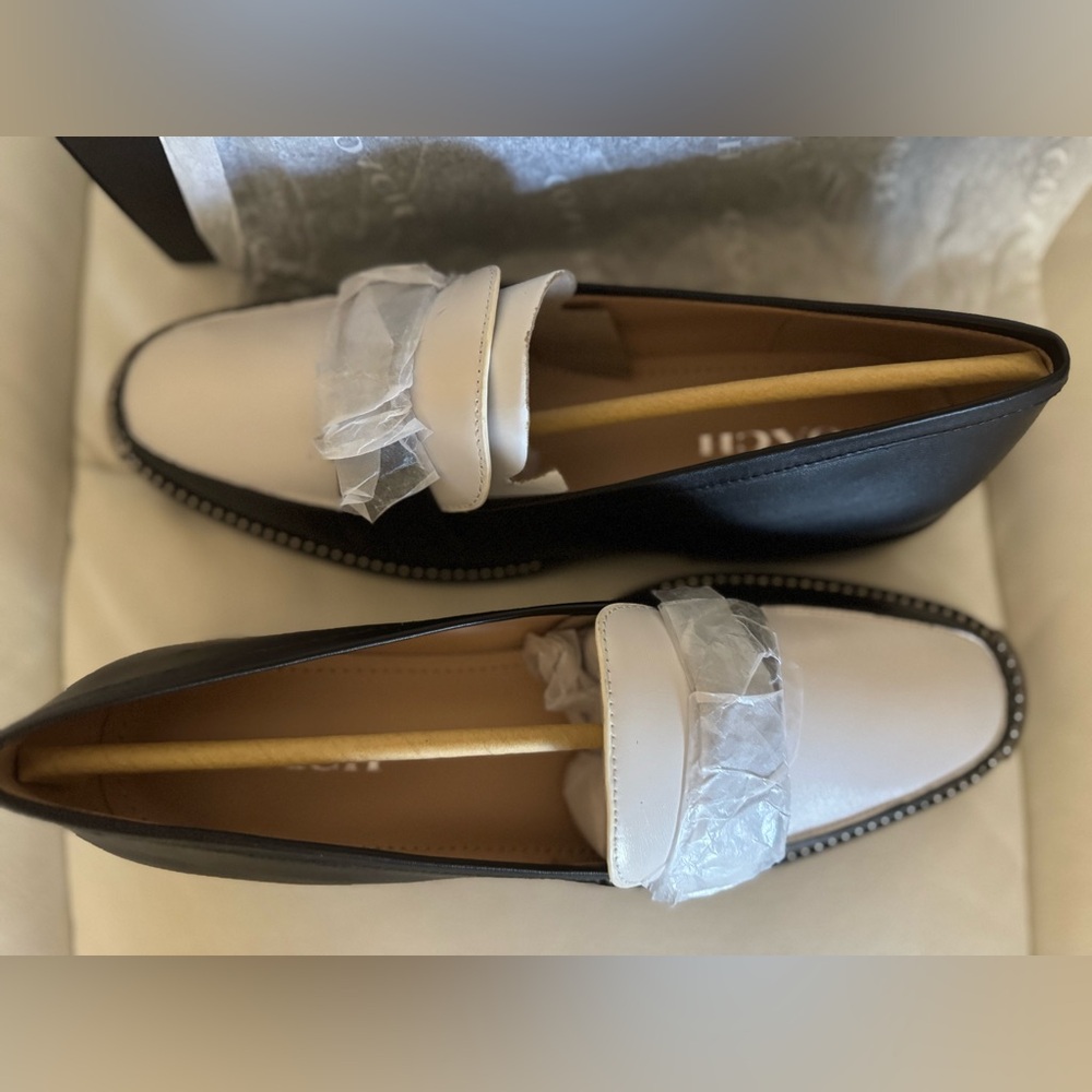 COACH NELLI LOAFER